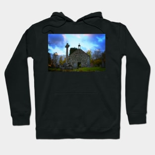 Rob Roy MacGregor's Church and Graveyard Hoodie